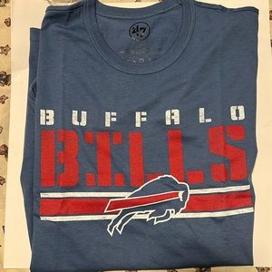 Buffalo Bills tshirt